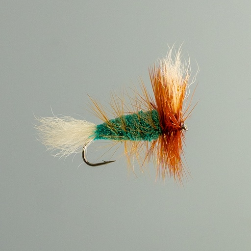 ルアー・フライ Salmon Fly Dressing Salmon Fly Dressing